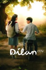 Nonton Film Dilan 1990 (2018) Terbaru Subtitle Indonesia