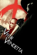 Nonton Film V for Vendetta (2006) Terbaru Subtitle Indonesia