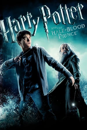 Harry Potter and the Half Blood Prince (2009) Sub Indo
