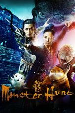Nonton Film Monster Hunt (2015) Terbaru Subtitle Indonesia