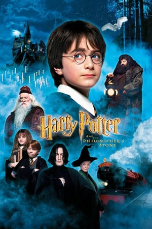 harry potter and the philosopher stone (2001) sub indo