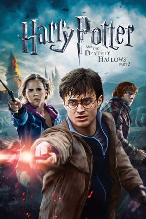 Harry Potter and the Deathly Hallows Part 2 (2011) Sub Indo