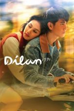 Nonton Film Dilan 1991 (2019) Terbaru Subtitle Indonesia