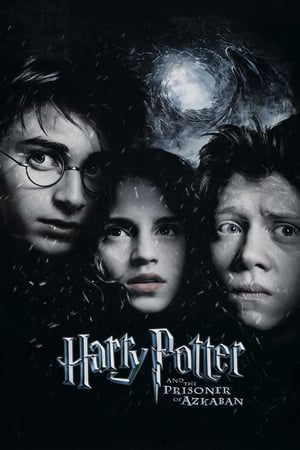 Harry Potter and the Prisoner of Azkaban (2004) sub indo