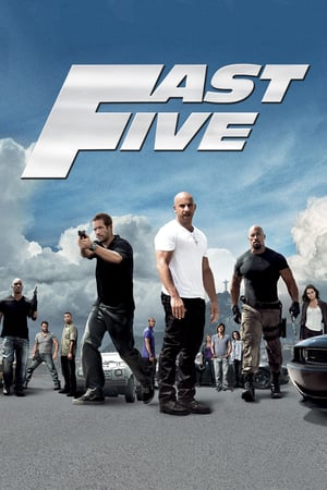 Fast Five (2011) Sub Indo