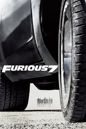 Furious 7 (2015) Sub Indo
