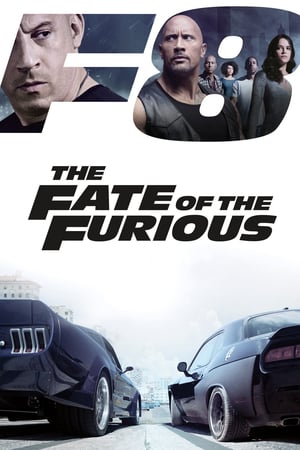 The Fate of the Furious (2017) Sub Indo