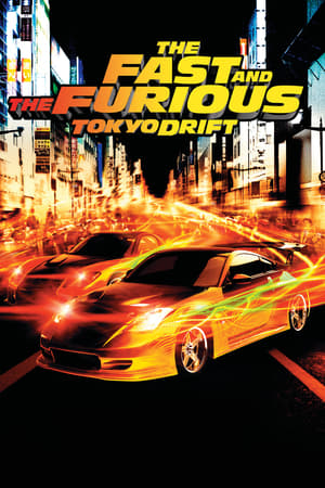The Fast and the Furious: Tokyo Drift (2006) sub indo