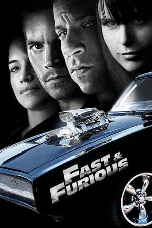 Fast & Furious (2009) Sub Indo