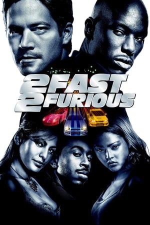 2 Fast 2 Furious (2003) Sub Indo