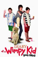 Nonton Film Diary of a Wimpy Kid: Dog Days (2012) Terbaru Subtitle Indonesia