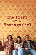 Nonton Film The Diary of a Teenage Girl (2015) Terbaru Subtitle Indonesia