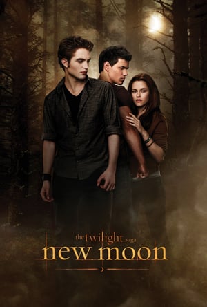 The Twilight Saga: New Moon (2009) Sub Indo