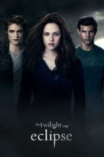 The Twilight Saga: Eclipse (2010) Sub Indo