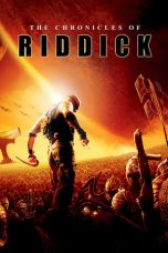 Nonton Film The Chronicles of Riddick (2004) Terbaru Subtitle Indonesia
