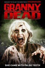 Nonton Film Granny of the Dead (2017) Terbaru Subtitle Indonesia