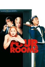Nonton Film Four Rooms (1995) Terbaru Subtitle Indonesia