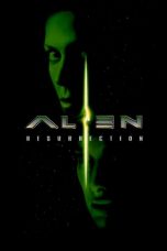 Nonton Film Alien Resurrection (1997) Terbaru Subtitle Indonesia