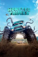 Nonton Film Monster Trucks (2016) Terbaru Subtitle Indonesia