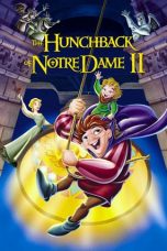 Nonton Film The Hunchback of Notre Dame II (2002) Terbaru Subtitle Indonesia