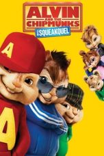 Nonton Film Alvin and the Chipmunks: The Squeakquel (2009) Terbaru Subtitle Indonesia