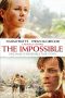 Nonton Film The Impossible (2012) Terbaru Subtitle Indonesia
