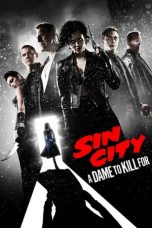 Nonton Film Sin City: A Dame to Kill For (2014) Terbaru Subtitle Indonesia
