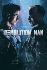 Nonton Film Demolition Man (1993) Terbaru Subtitle Indonesia