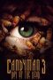 Nonton Film Candyman 3: Day of the Dead (1999) Terbaru Subtitle Indonesia