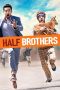 Nonton Film Half Brothers (2020) Terbaru Subtitle Indonesia