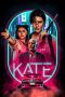 Nonton Film Kate (2021) Terbaru Subtitle Indonesia