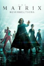 Nonton Film The Matrix Resurrections (2021) Terbaru Subtitle Indonesia