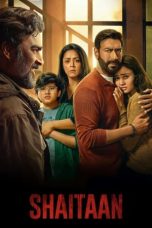 Nonton Film Shaitaan (2024) Terbaru Subtitle Indonesia