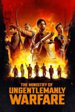 Nonton Film The Ministry of Ungentlemanly Warfare (2024) Terbaru Subtitle Indonesia