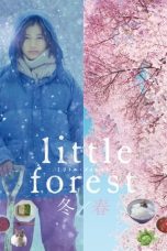 Nonton Film Little Forest: Winter/Spring (2015) Terbaru Subtitle Indonesia