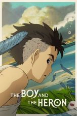 Nonton Film The Boy and the Heron (2023) Terbaru Subtitle Indonesia