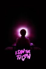 Nonton Film I Saw the TV Glow (2024) Terbaru Subtitle Indonesia