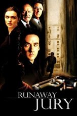 Nonton Film Runaway Jury (2003) Terbaru Subtitle Indonesia