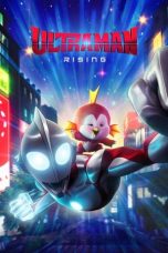 Nonton Film Ultraman: Rising (2024) Terbaru Subtitle Indonesia