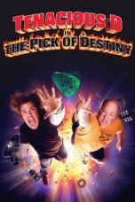 Nonton Film Tenacious D in The Pick of Destiny (2006) Terbaru Subtitle Indonesia