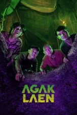 Nonton Film Agak Laen (2024) Terbaru Subtitle Indonesia