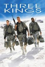 Nonton Film Three Kings (1999) Terbaru Subtitle Indonesia