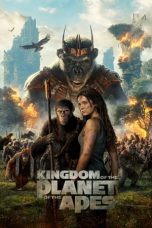 Nonton Film Kingdom of the Planet of the Apes (2024) Terbaru Subtitle Indonesia