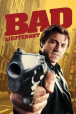 Nonton Film Bad Lieutenant (1992) Terbaru Subtitle Indonesia
