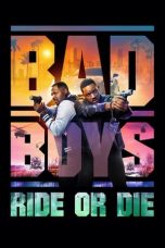 Nonton Film Bad Boys: Ride or Die (2024) Terbaru Subtitle Indonesia