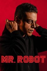 Nonton Film Mr. Robot (2015-2019) Season 1 – 4 Complete Terbaru Subtitle Indonesia