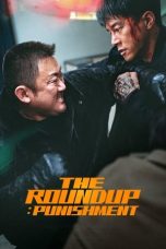 Nonton Film The Roundup: Punishment (2024) Terbaru Subtitle Indonesia
