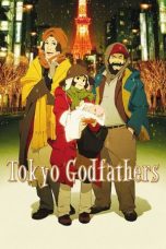 Nonton Film Tokyo Godfathers (2003) Terbaru Subtitle Indonesia