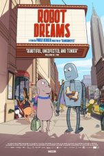 Nonton Film Robot Dreams (2023) Terbaru Subtitle Indonesia