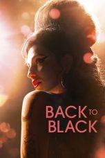 Nonton Film Back to Black (2024) Terbaru Subtitle Indonesia